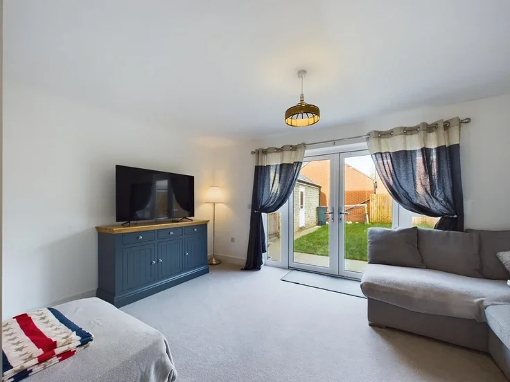 House Barnard Close in Chapmanslade