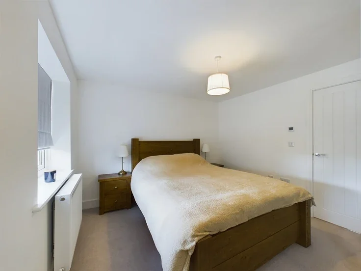 House Barnard Close in Chapmanslade