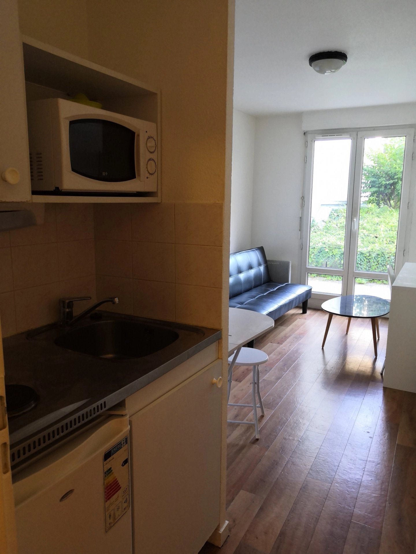 Appartement Rue Étienne Rognon à Lyon
