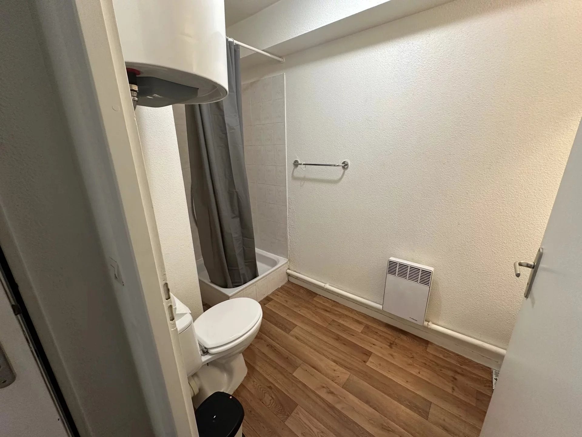 Flat Rue Étienne Rognon in Lyon