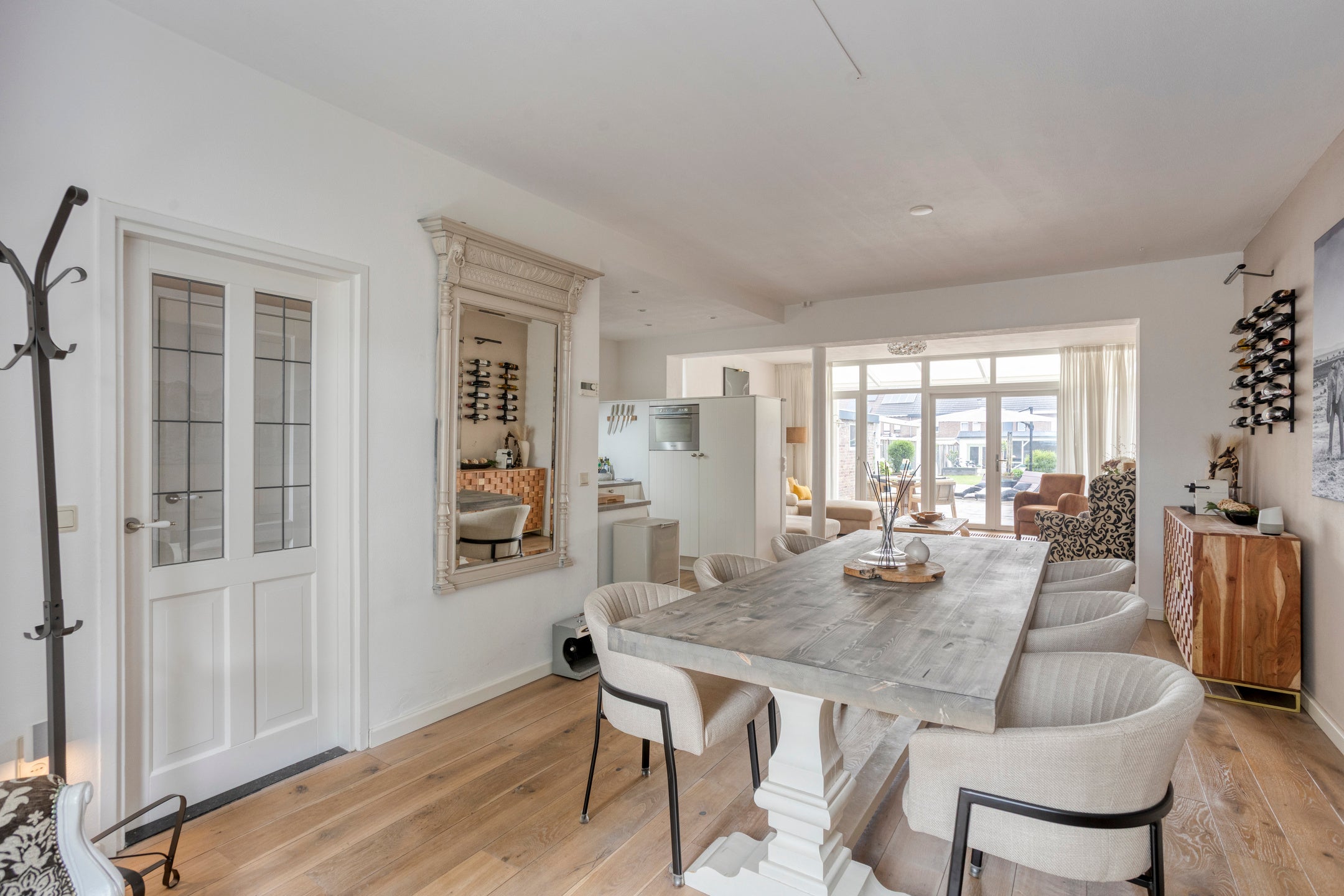 Tussenwoning te koop: Dr. Poelslaan 4, Sittard