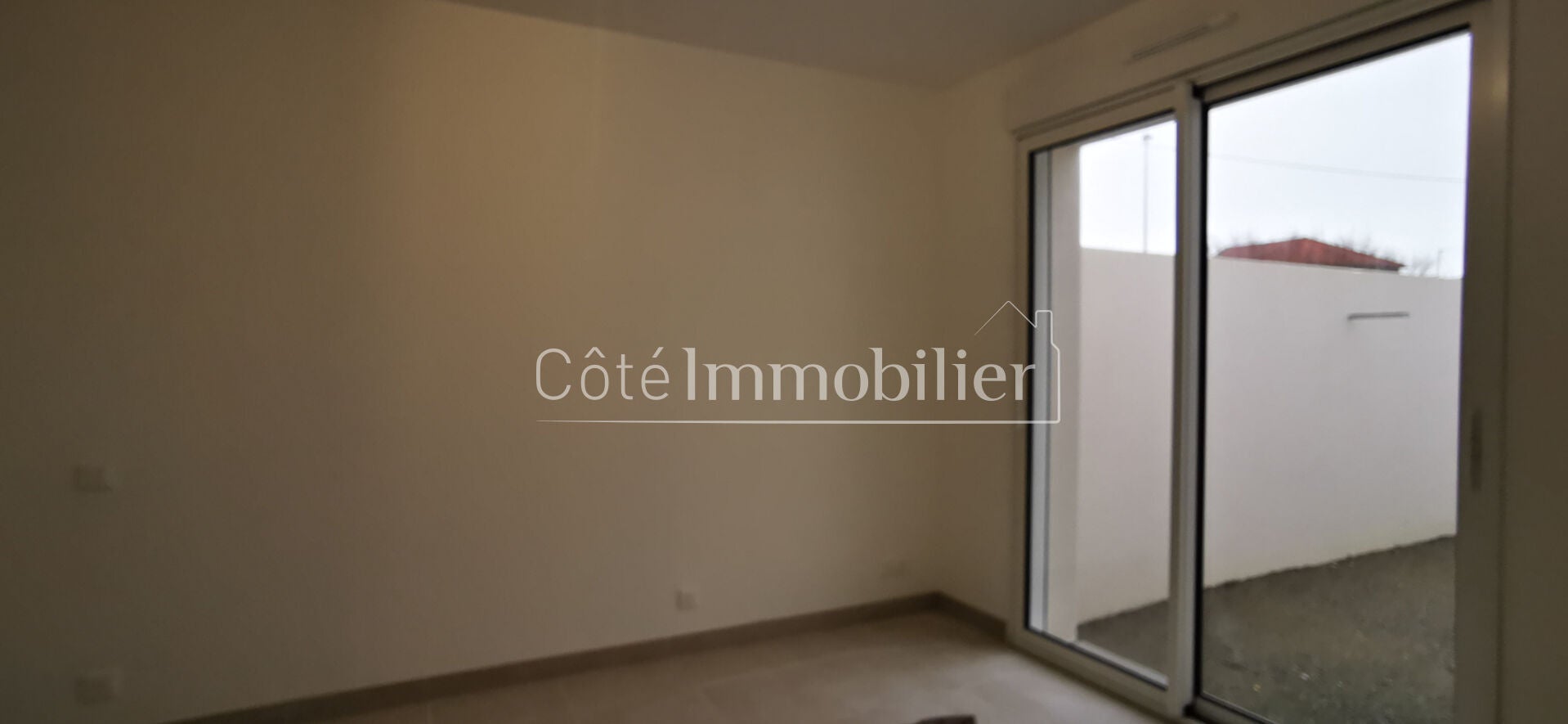 House Avenue Ernest Chevrier in Saint-Michel-Chef-Chef