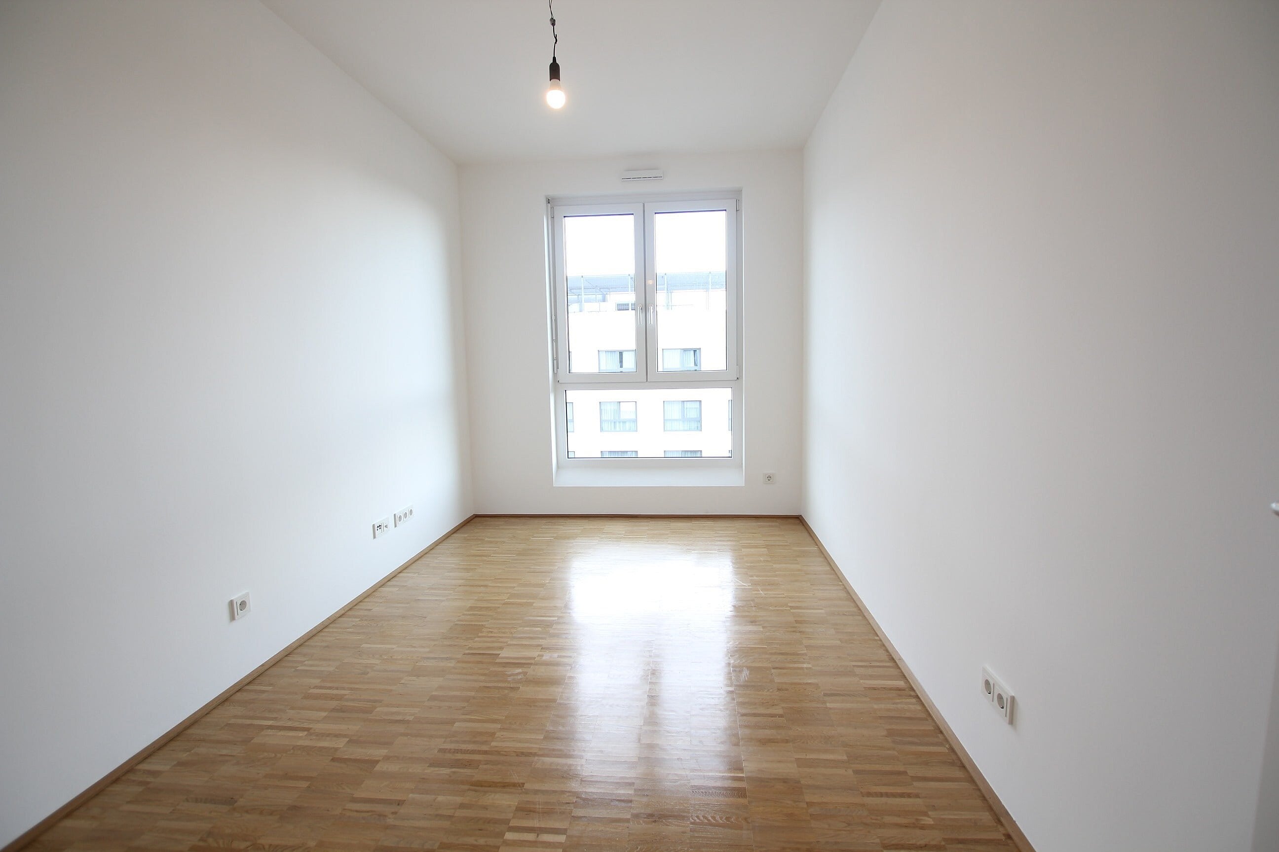 Wohnung Leonardo-da-Vinci-Allee in Frankfurt am Main