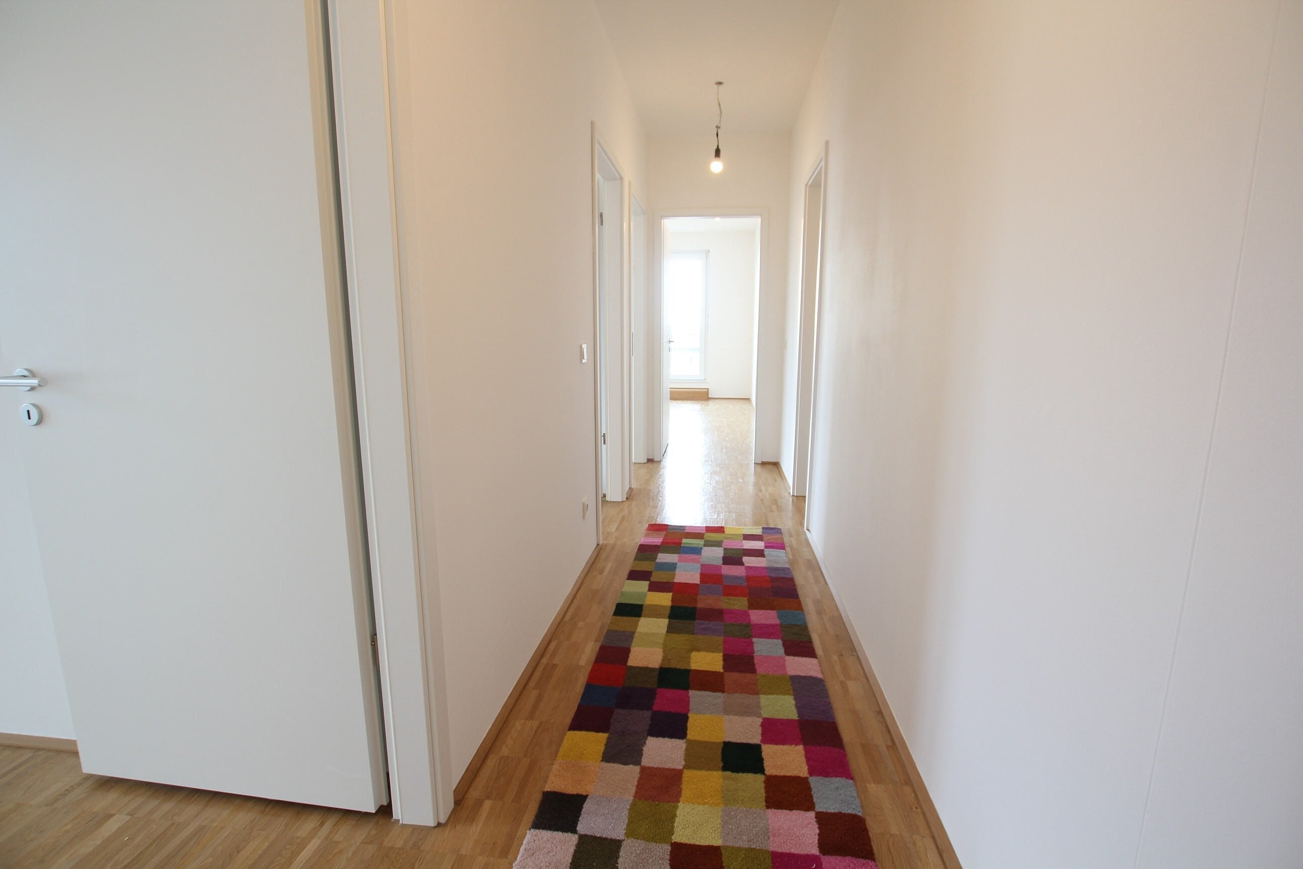 Wohnung Leonardo-da-Vinci-Allee in Frankfurt am Main