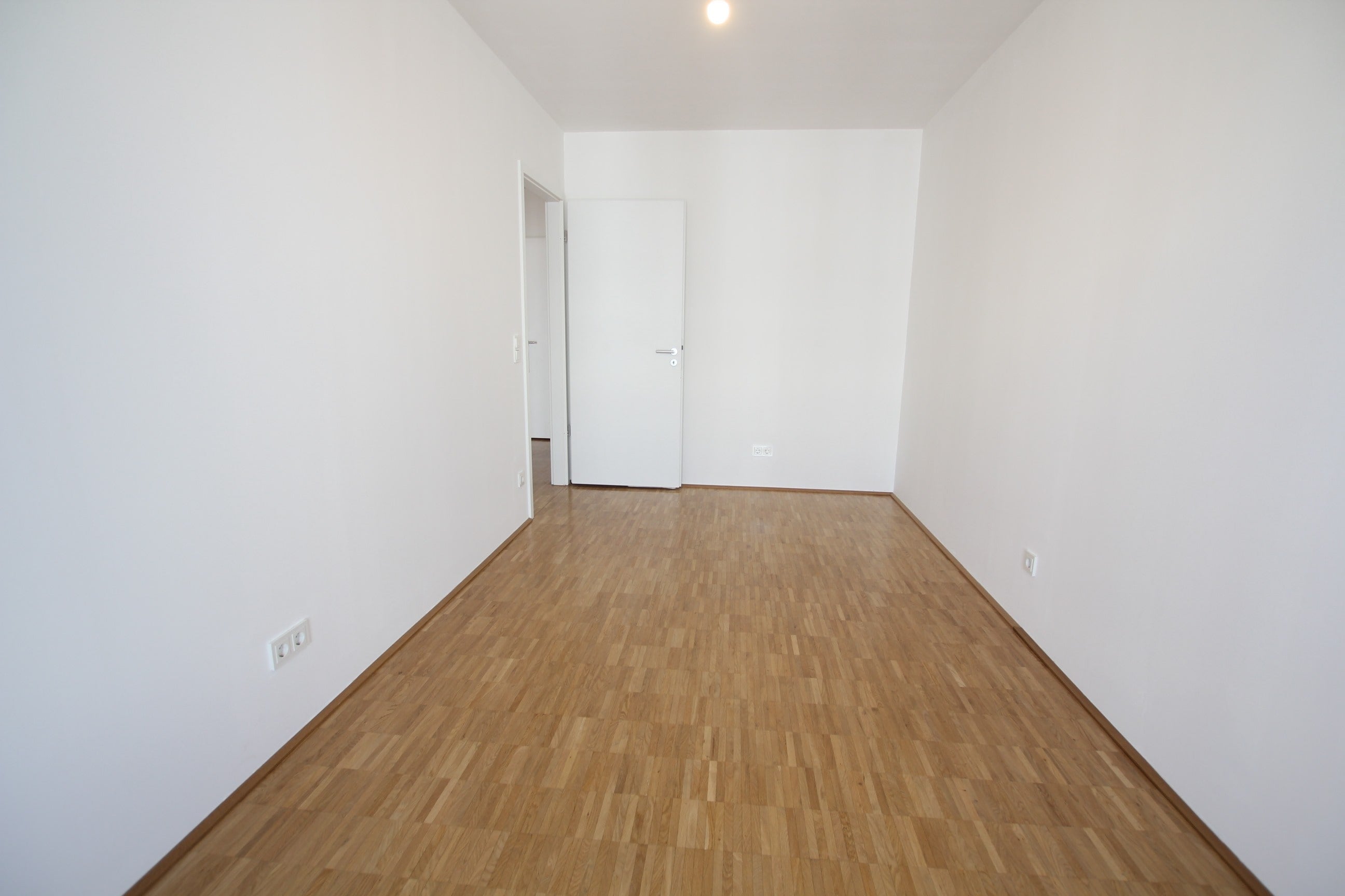 Wohnung Leonardo-da-Vinci-Allee in Frankfurt am Main