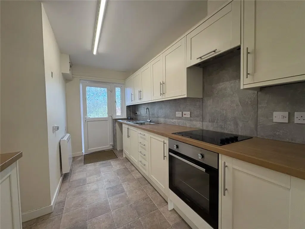 Flat Ubbanford in Norham