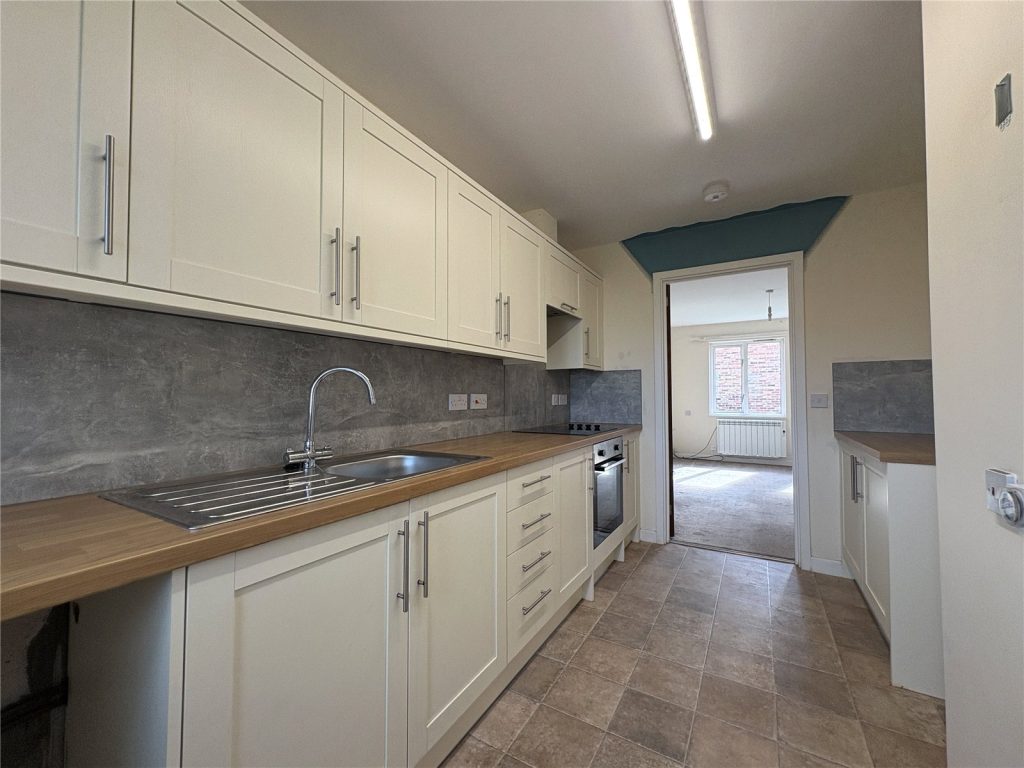 Flat Ubbanford in Norham