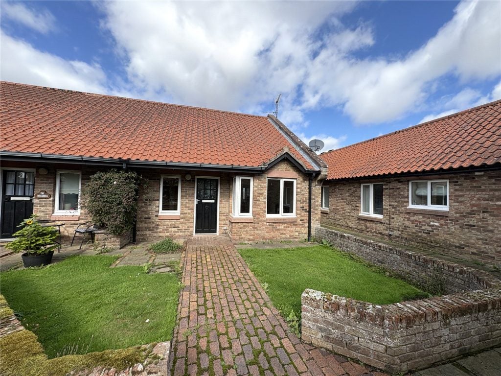 Flat Ubbanford in Norham