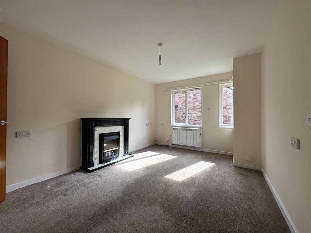Flat Ubbanford in Norham