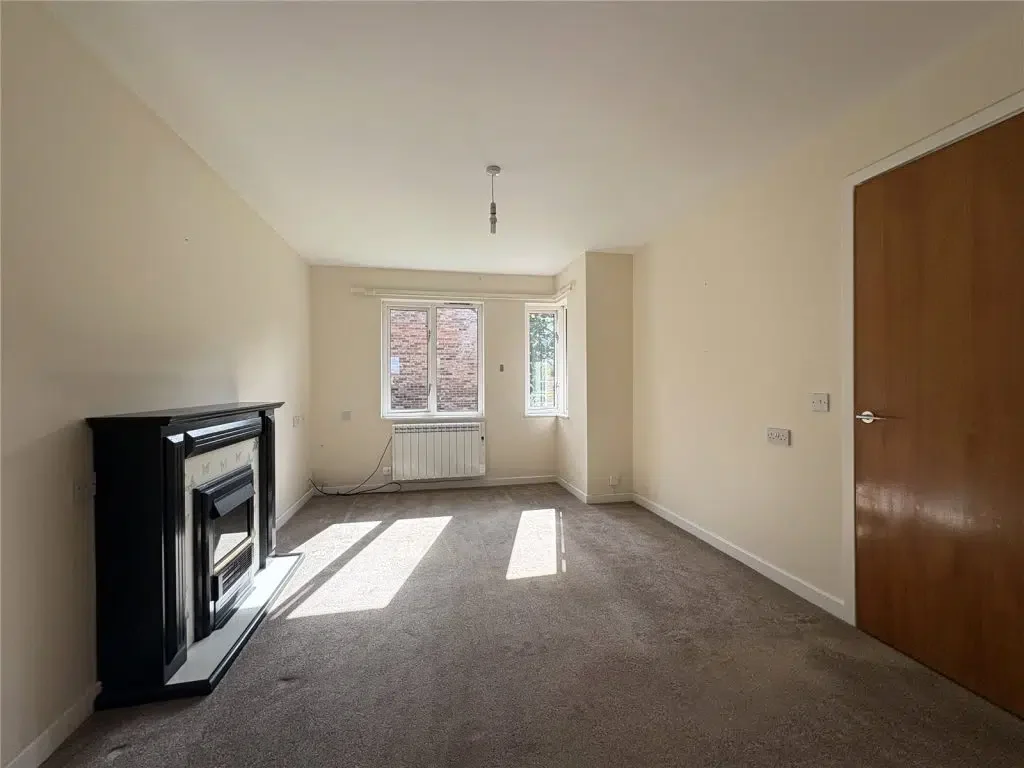 Flat Ubbanford in Norham
