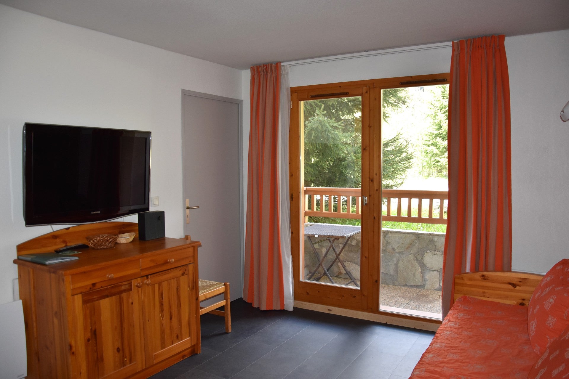 Appartement Avenue de la Grande Casse à Pralognan-la-Vanoise