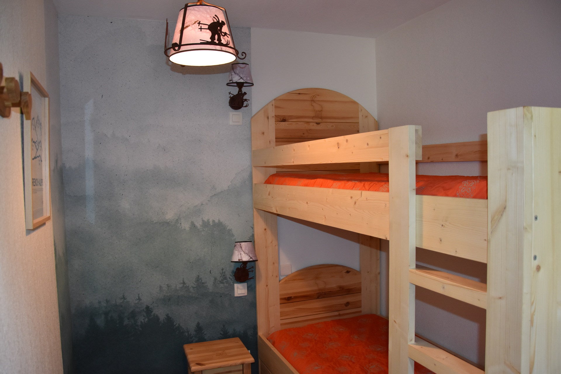 Appartement Avenue de la Grande Casse à Pralognan-la-Vanoise