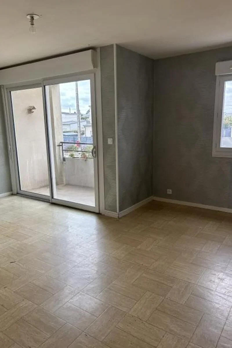 Appartement Résidence Victor Hugo à La Guerche-de-Bretagne