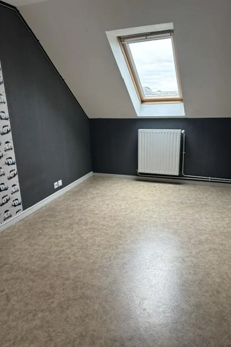 Appartement Résidence Victor Hugo à La Guerche-de-Bretagne