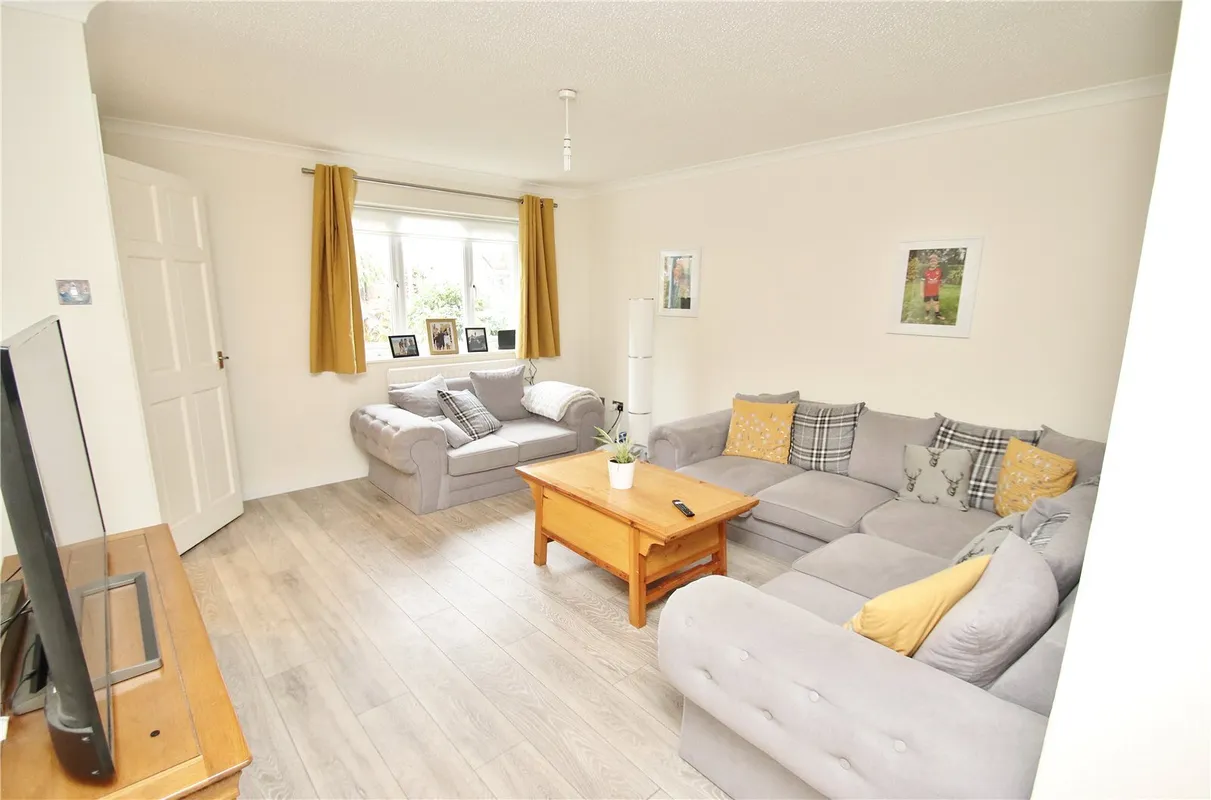 House Otter Close in Verwood