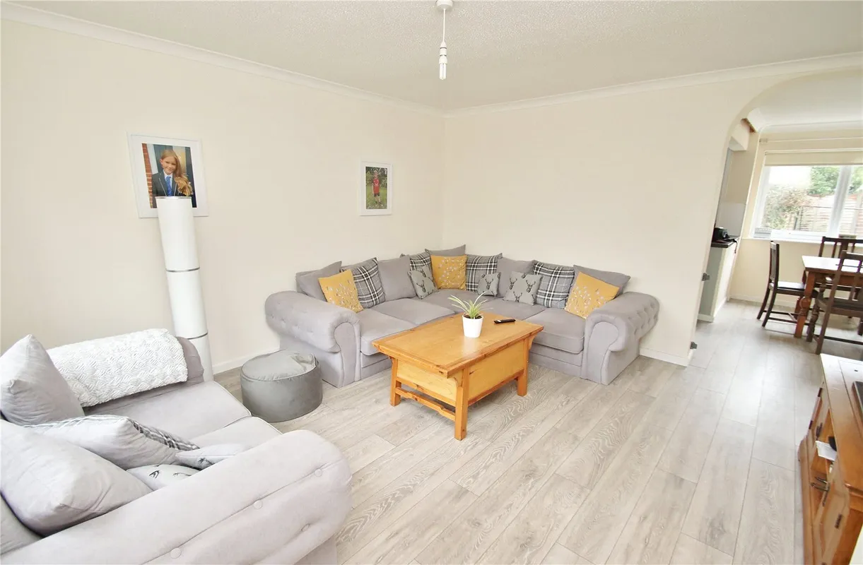 House Otter Close in Verwood
