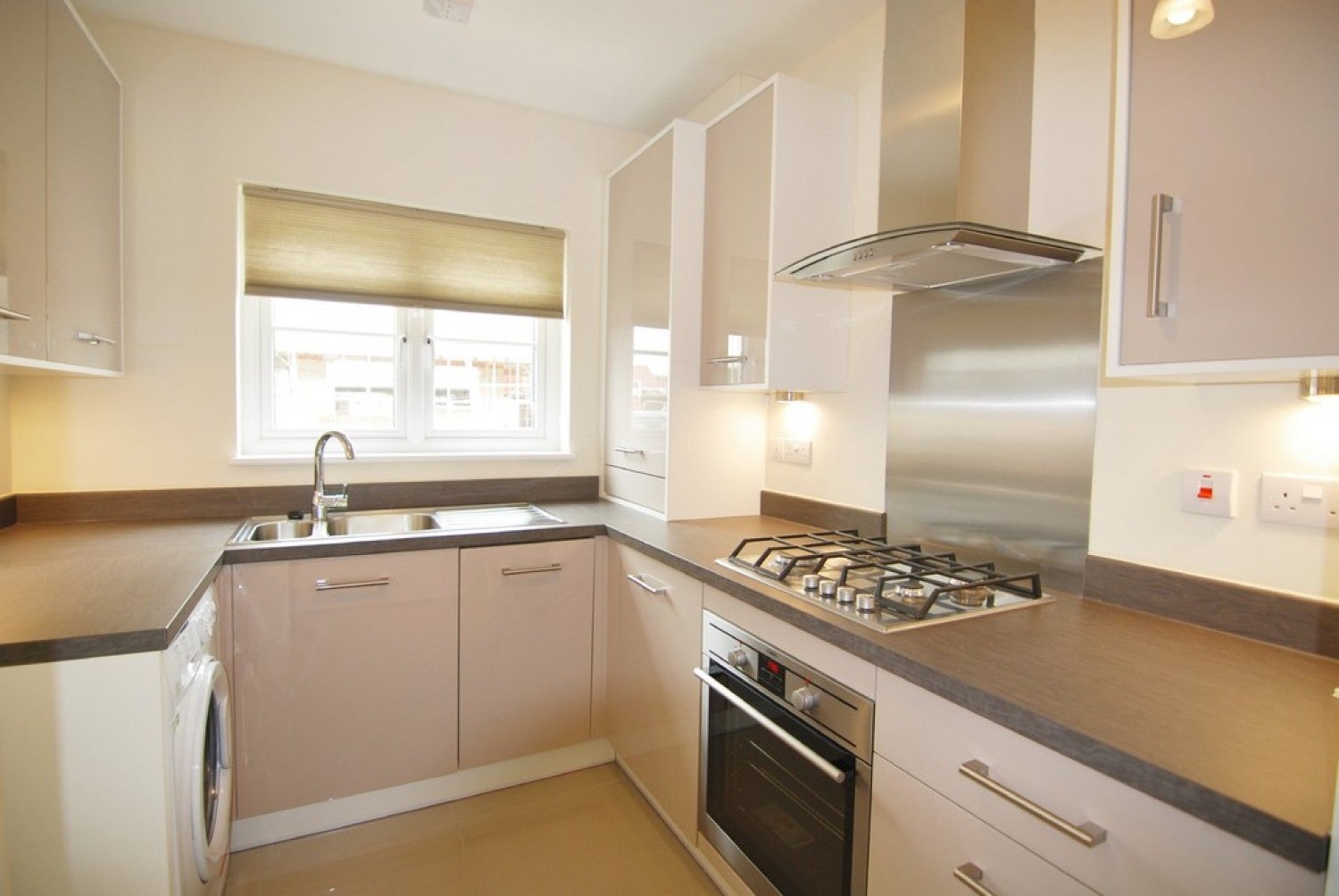 House Five Oak Green Road in Tunbridge Wells