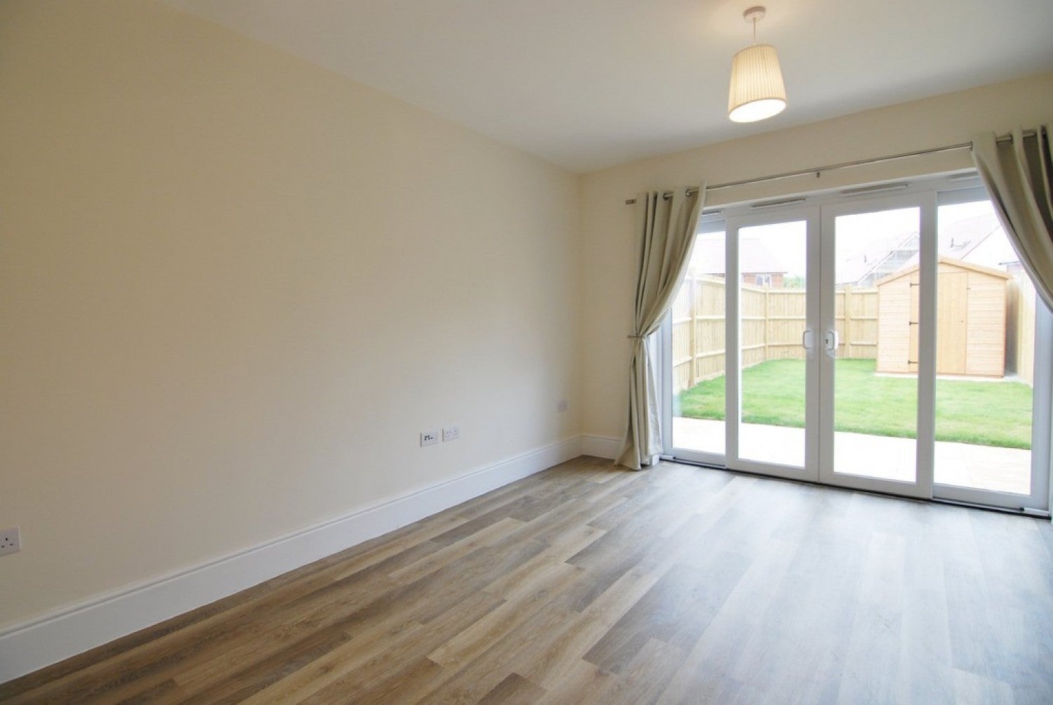 House Five Oak Green Road in Tunbridge Wells