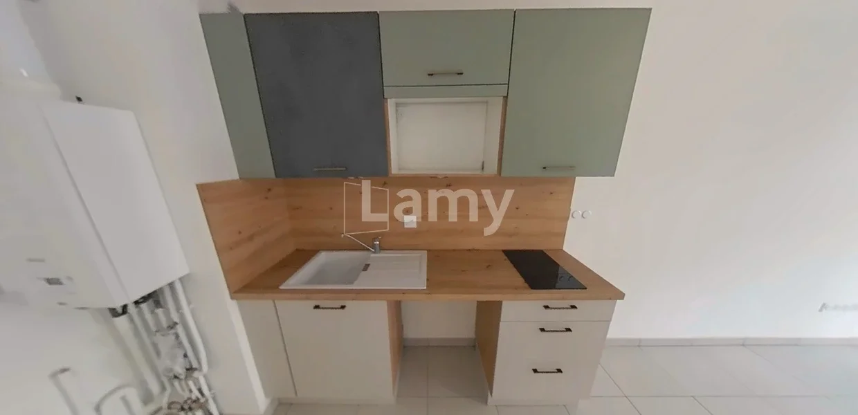 Appartement Rue d'Ormesson à Clermont-Ferrand