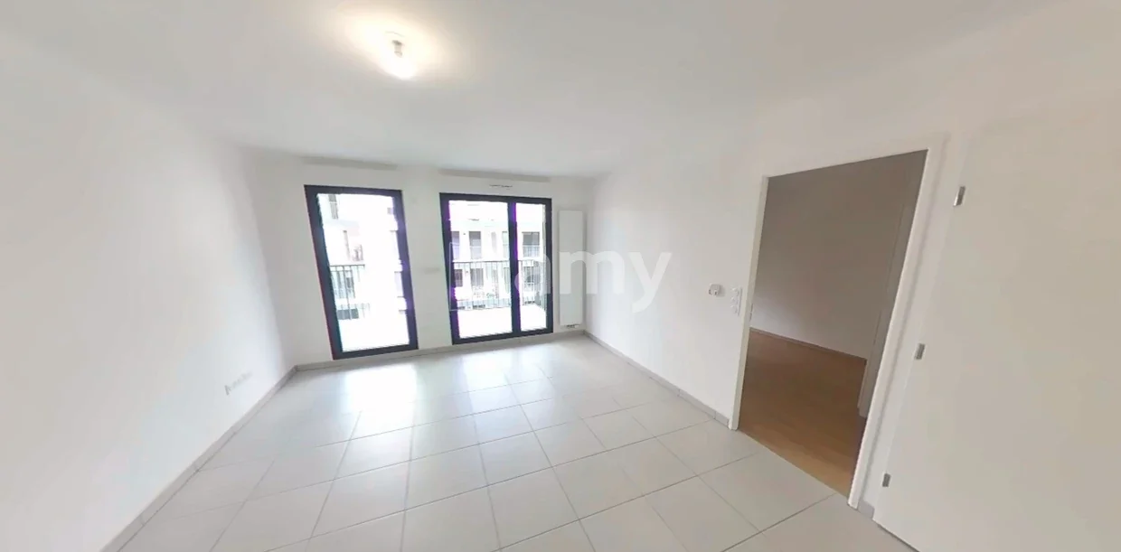 Appartement Rue d'Ormesson à Clermont-Ferrand