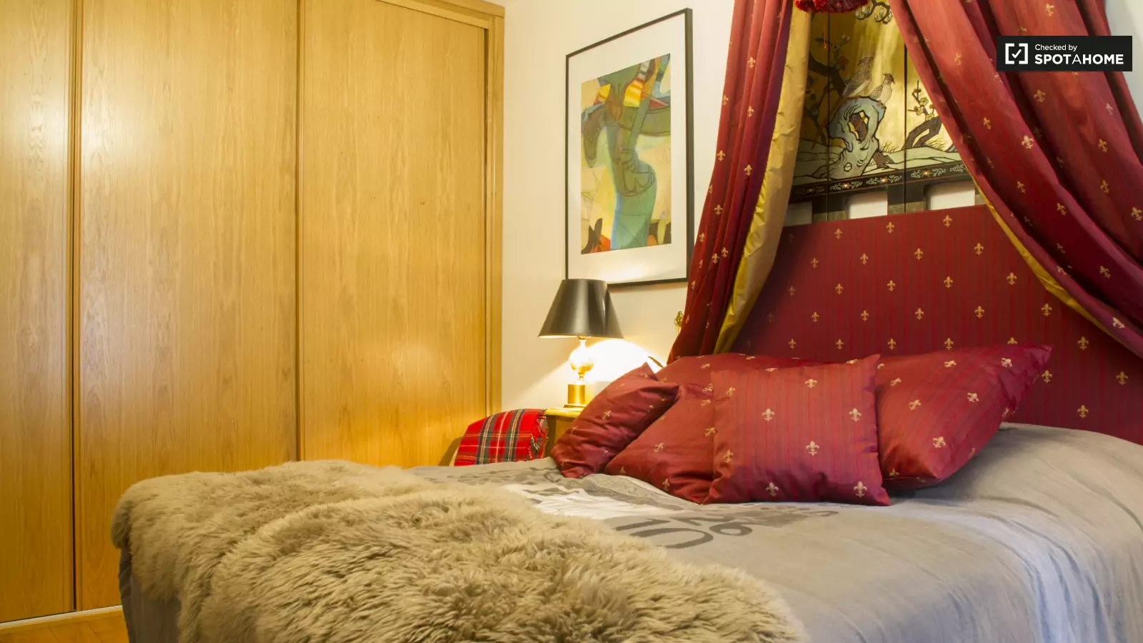 Appartement Rue Gabriel Péri à Saint-Denis