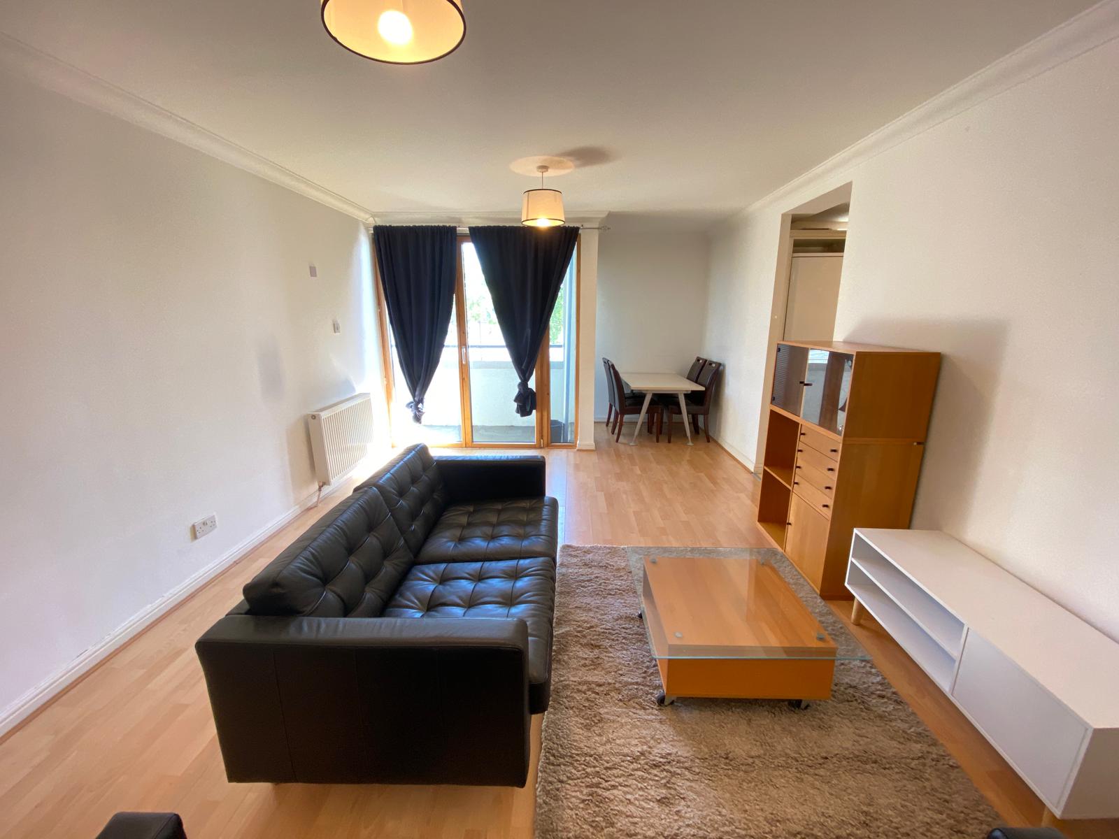Flat Maritime Quay in Greater London