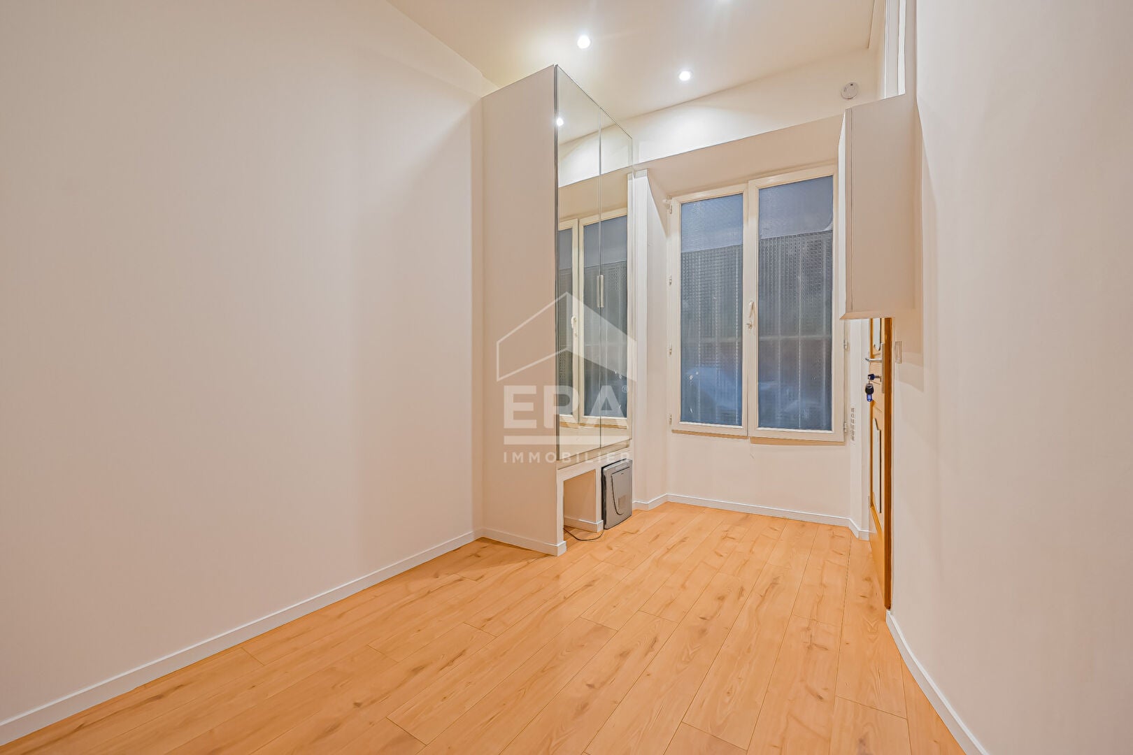 Appartement Boulevard de Sébastopol à Paris