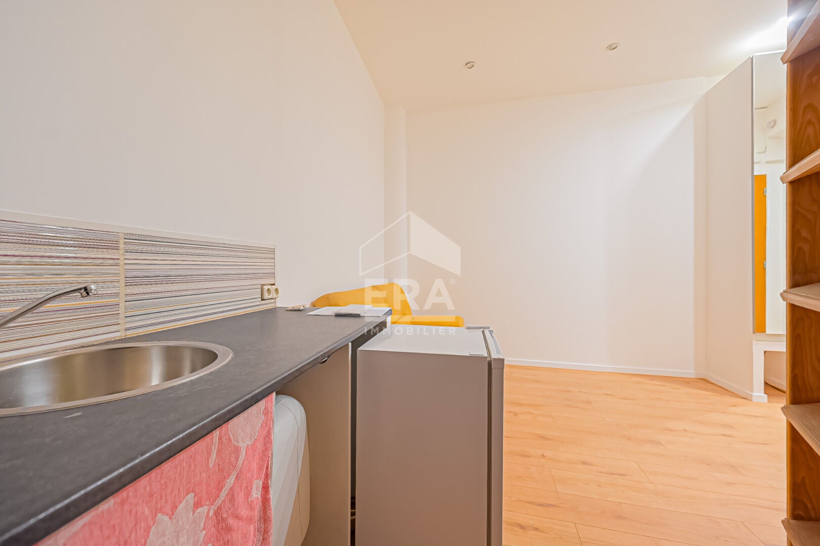 Appartement Boulevard de Sébastopol à Paris