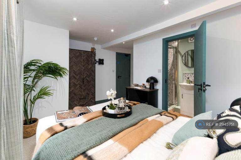 Room Townend Street in Tameside