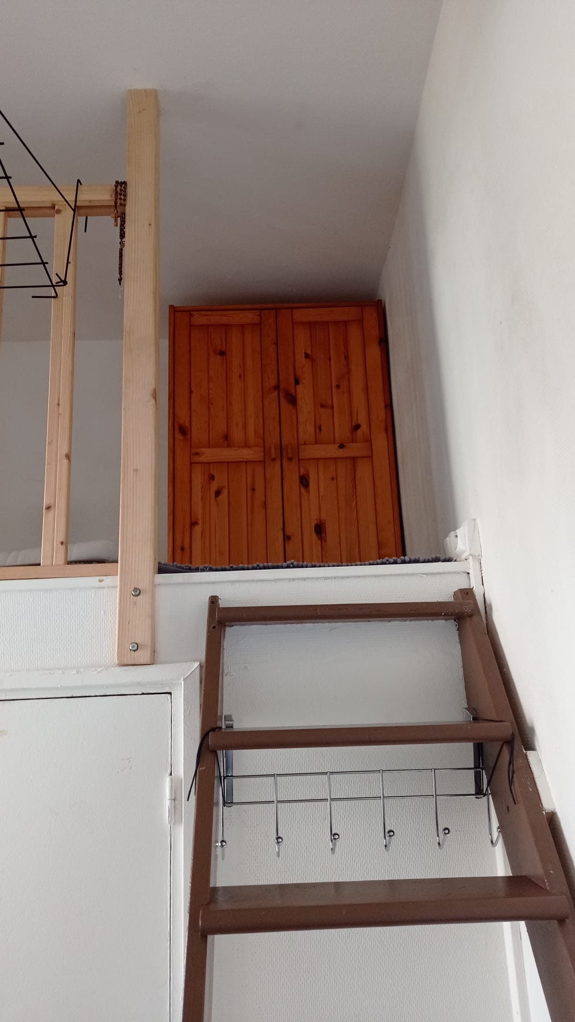 Appartement Rue de Fresnes à Chelles