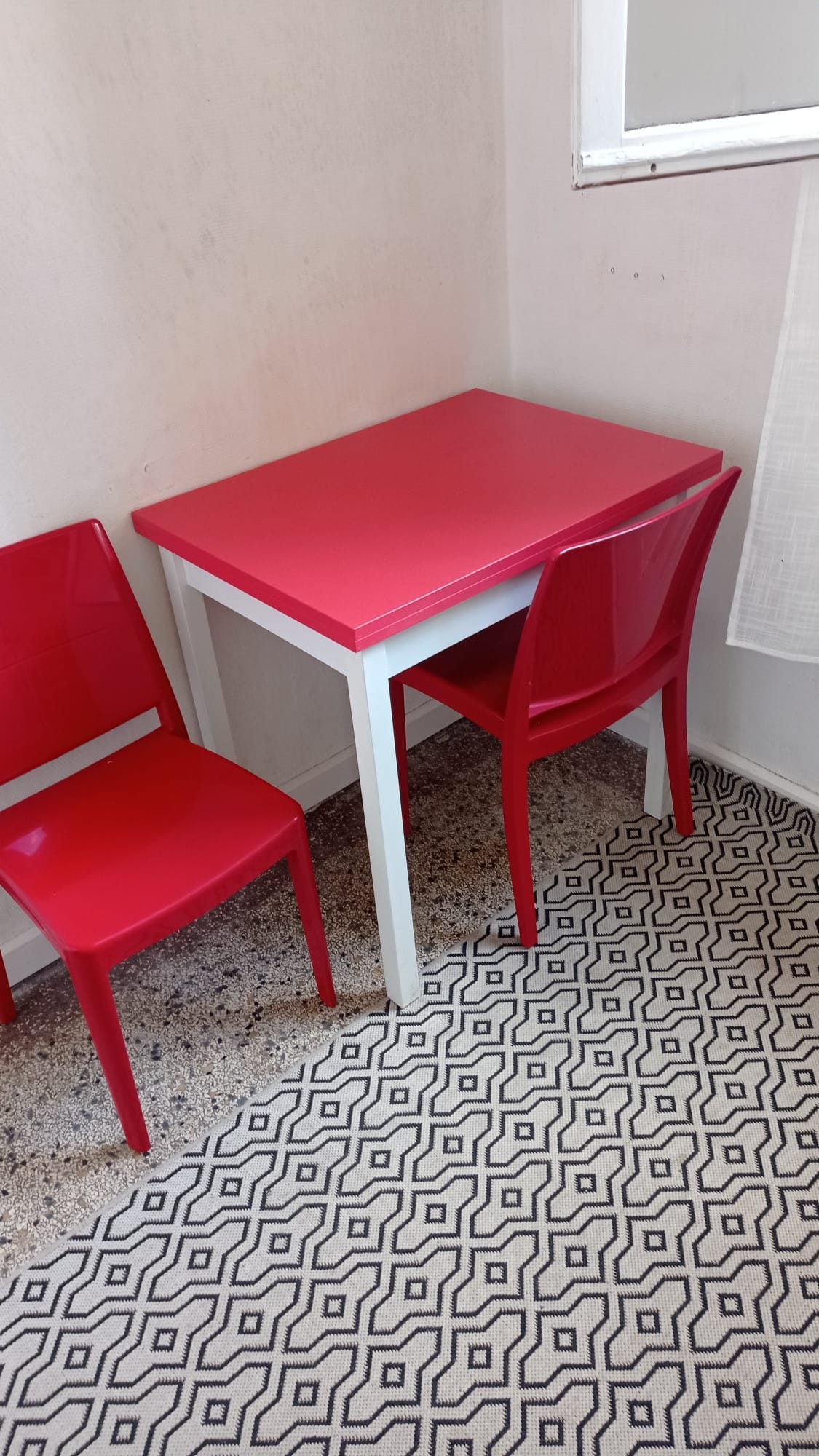Appartement Rue de Fresnes à Chelles