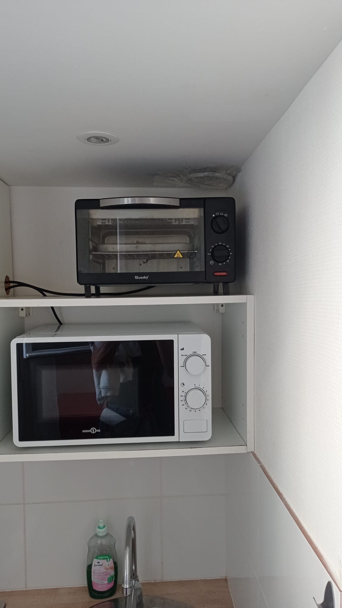 Appartement Rue de Fresnes à Chelles