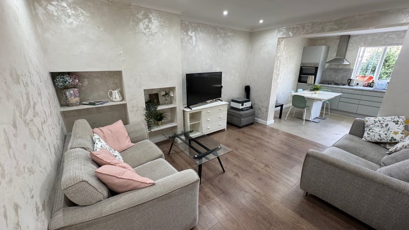 Room Spalding Road in Greater London
