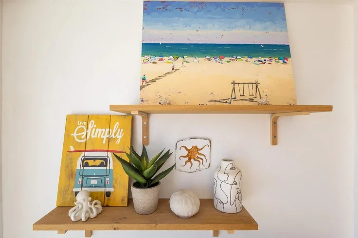 Appartement Boulevard Gambetta à Valras-Plage