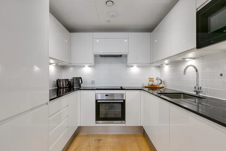 Flat Wood Lane in Greater London