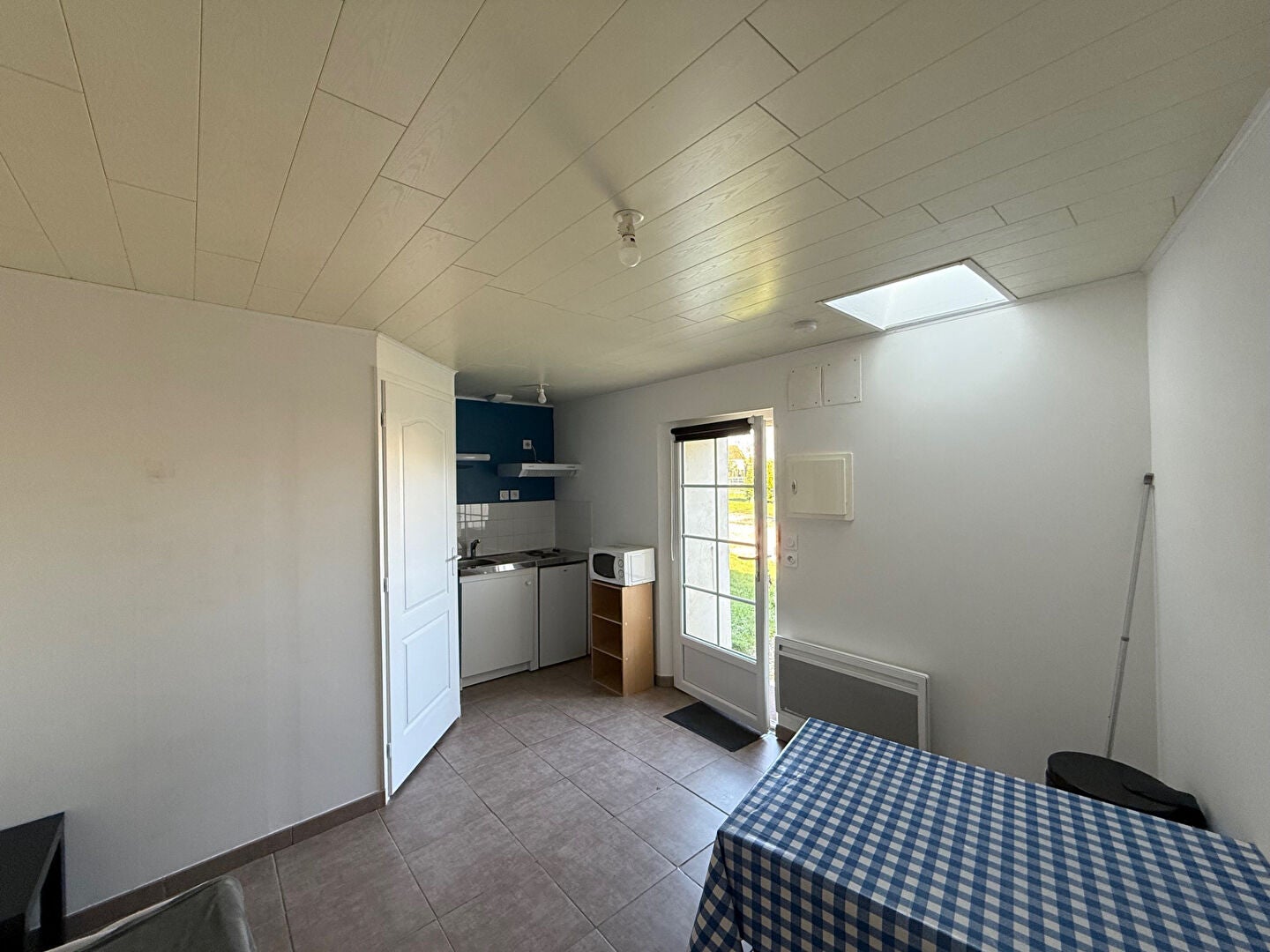 Chambre D 101 à La Chaize-le-Vicomte