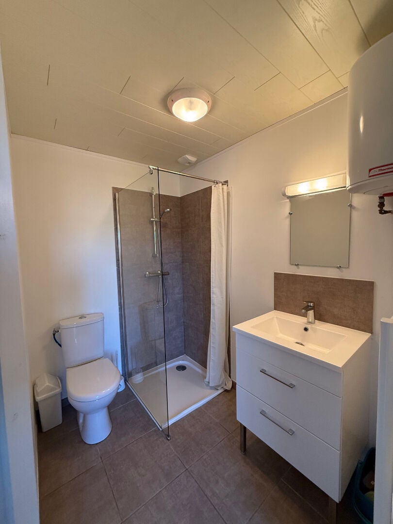 Chambre D 101 à La Chaize-le-Vicomte