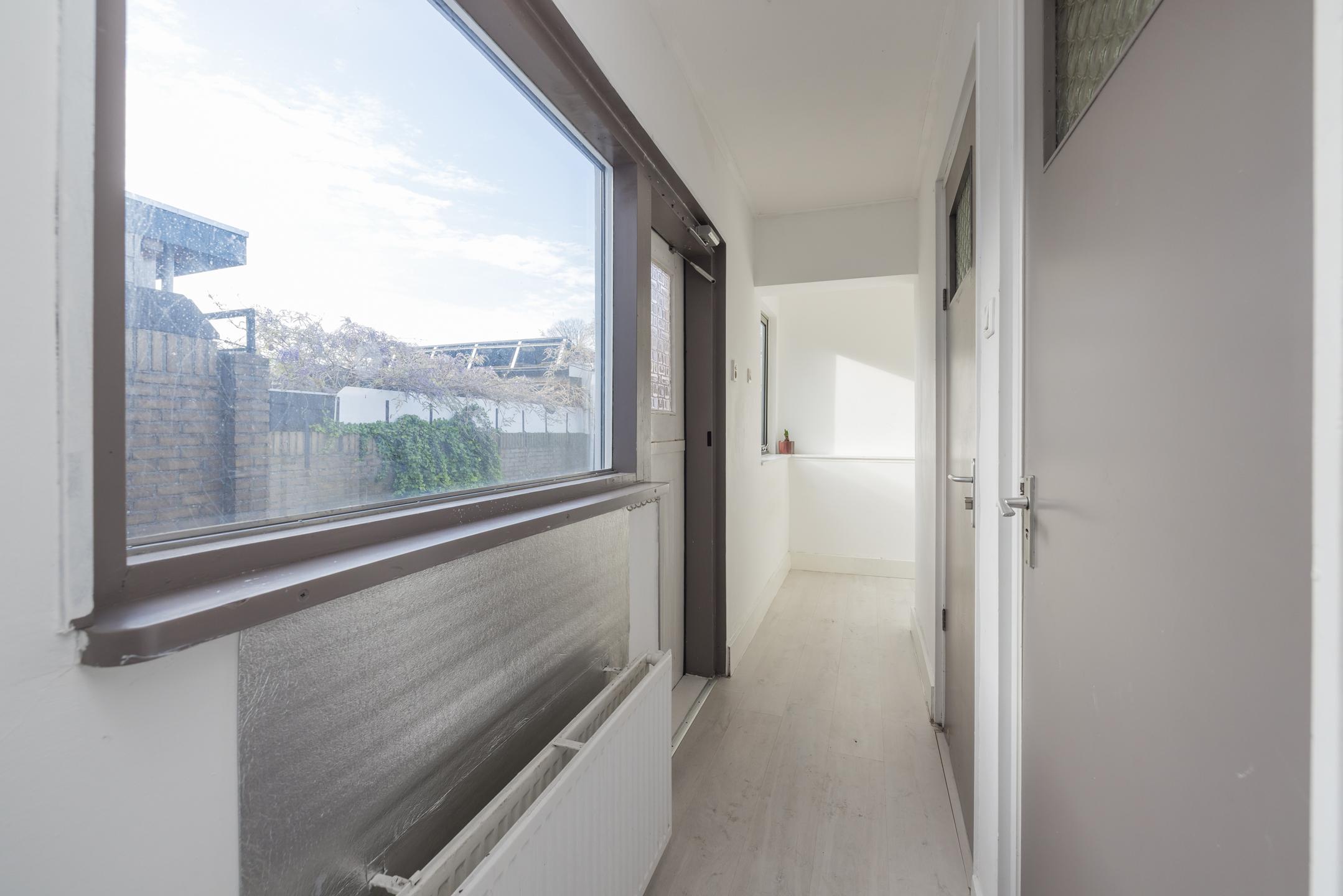 Tussenwoning te koop: Havenstraat 14, Hillegom