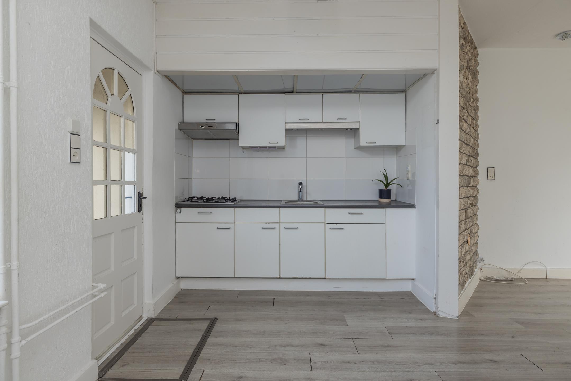 Tussenwoning te koop: Havenstraat 14, Hillegom
