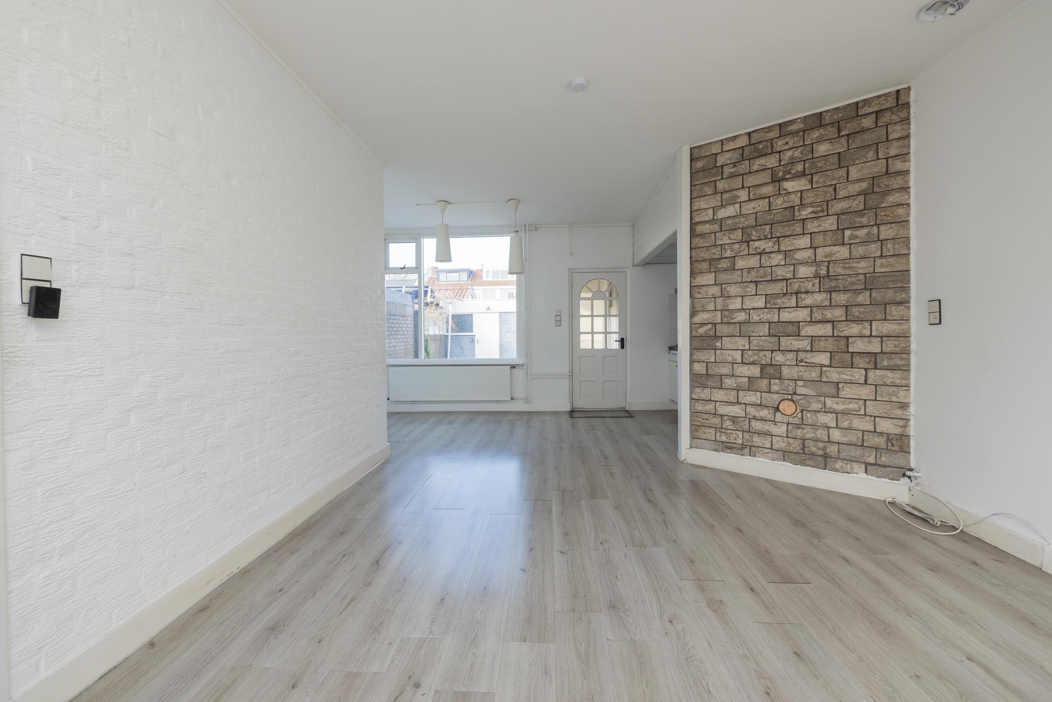 Tussenwoning te koop: Havenstraat 14, Hillegom
