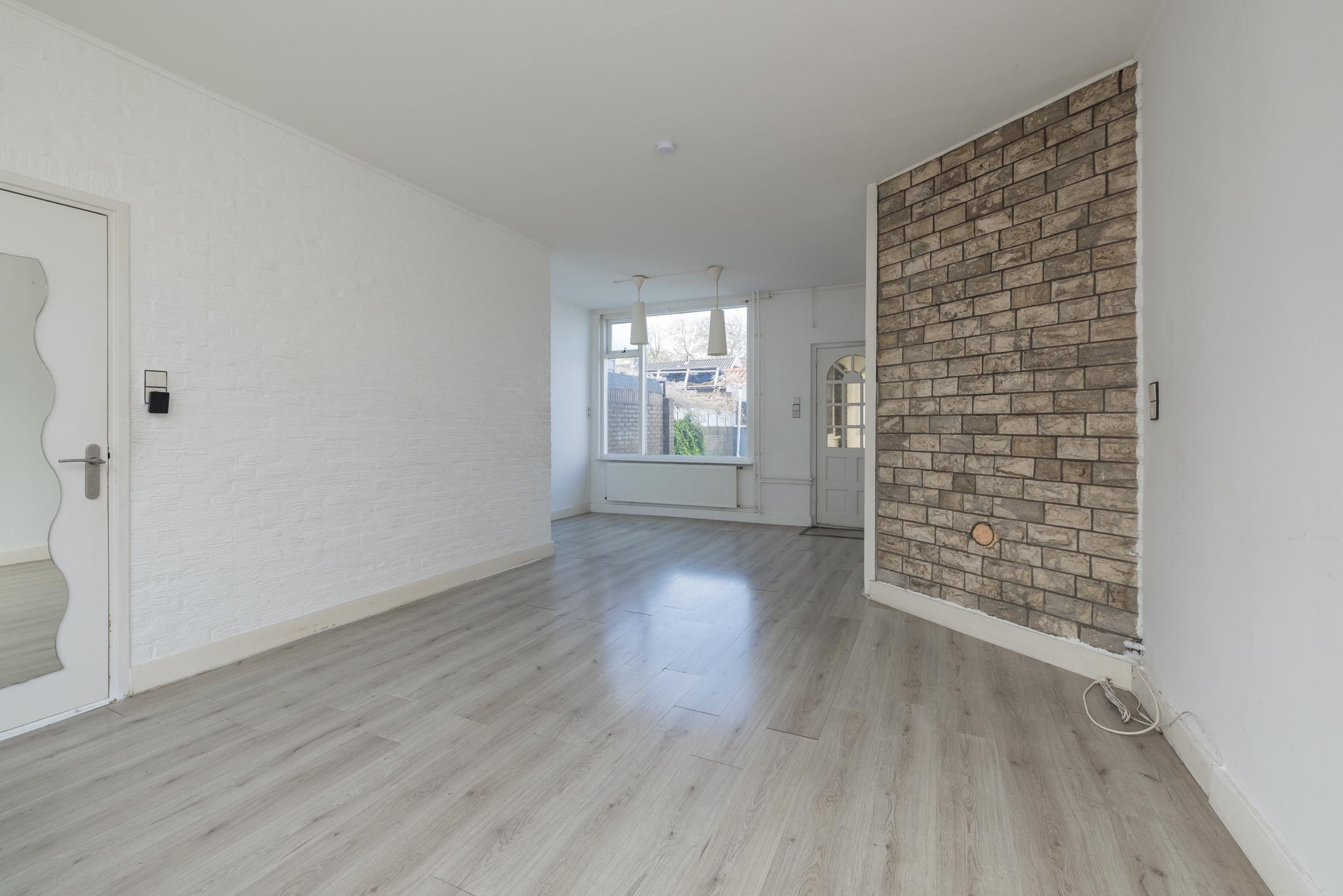 Tussenwoning te koop: Havenstraat 14, Hillegom