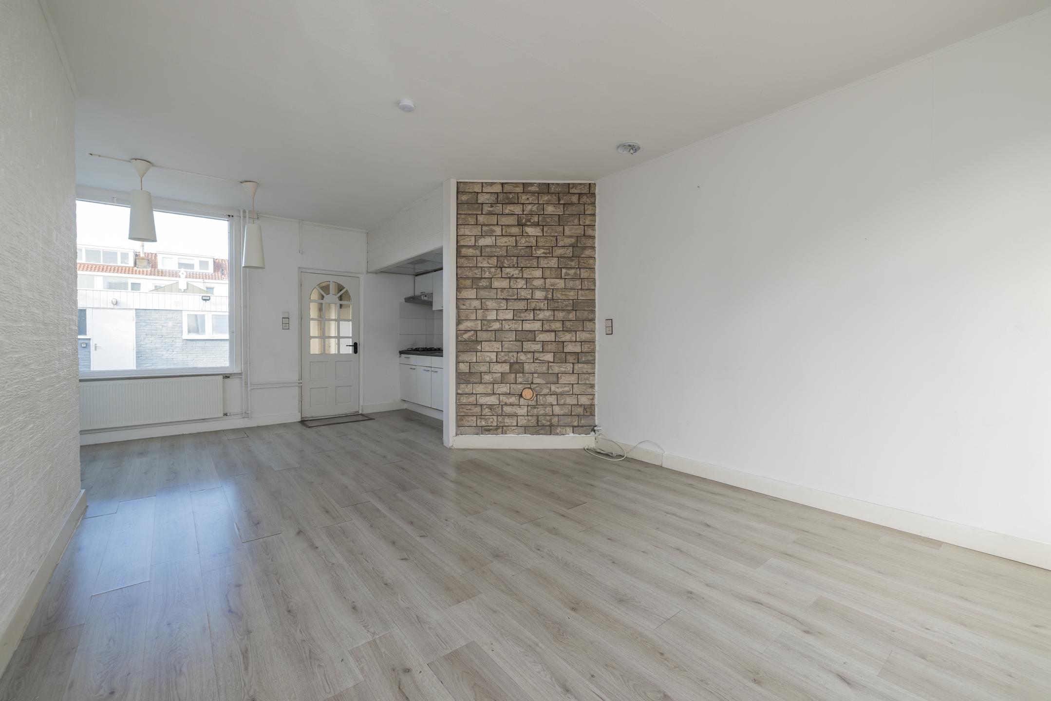 Tussenwoning te koop: Havenstraat 14, Hillegom