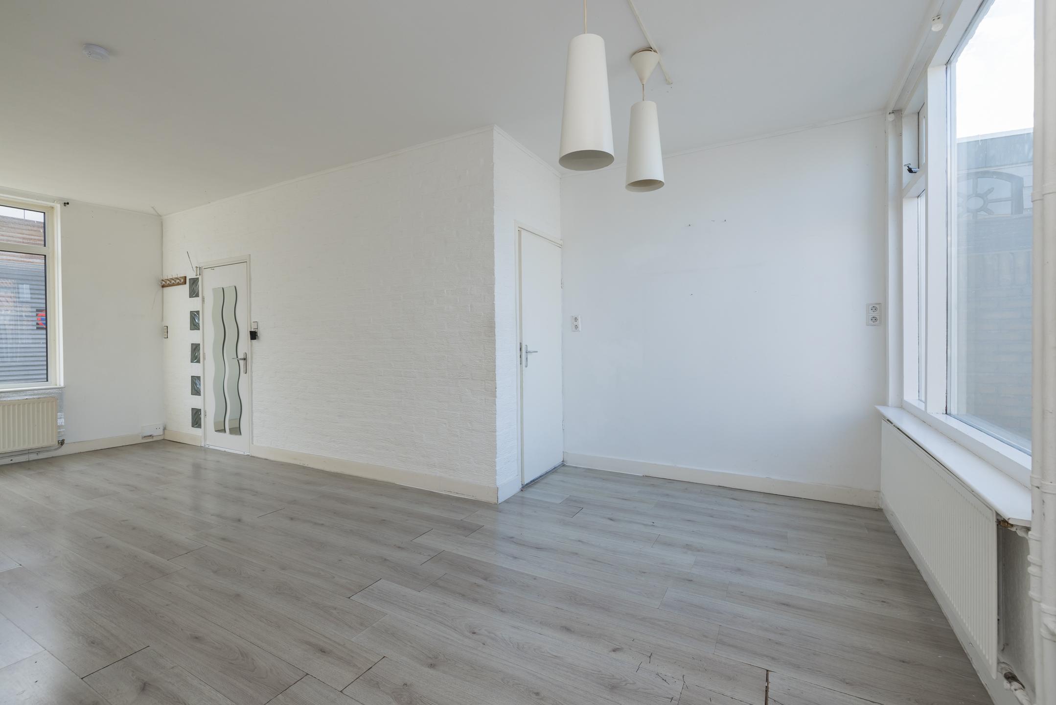 Tussenwoning te koop: Havenstraat 14, Hillegom