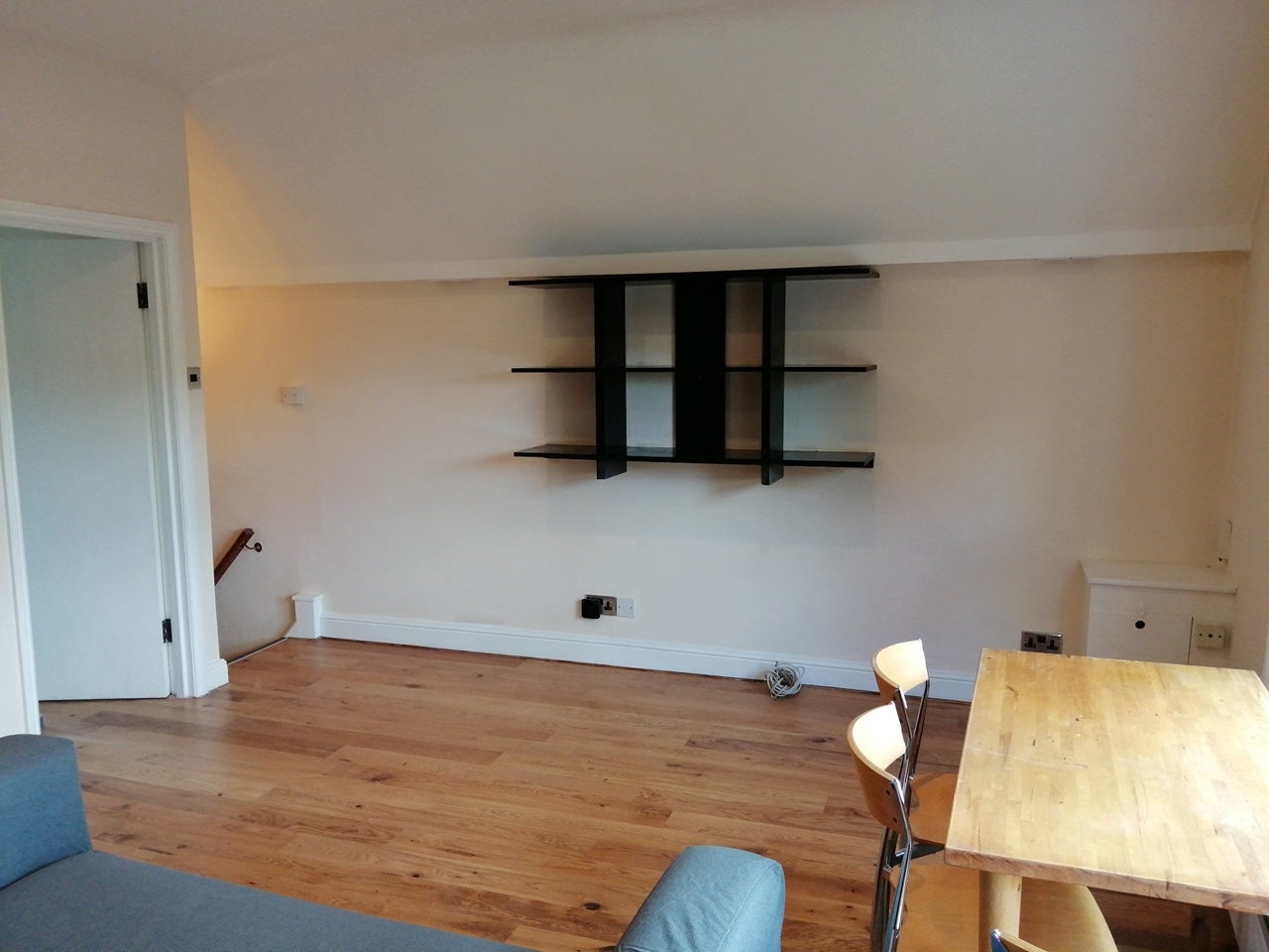 Flat Clapham Common South Side in Greater London