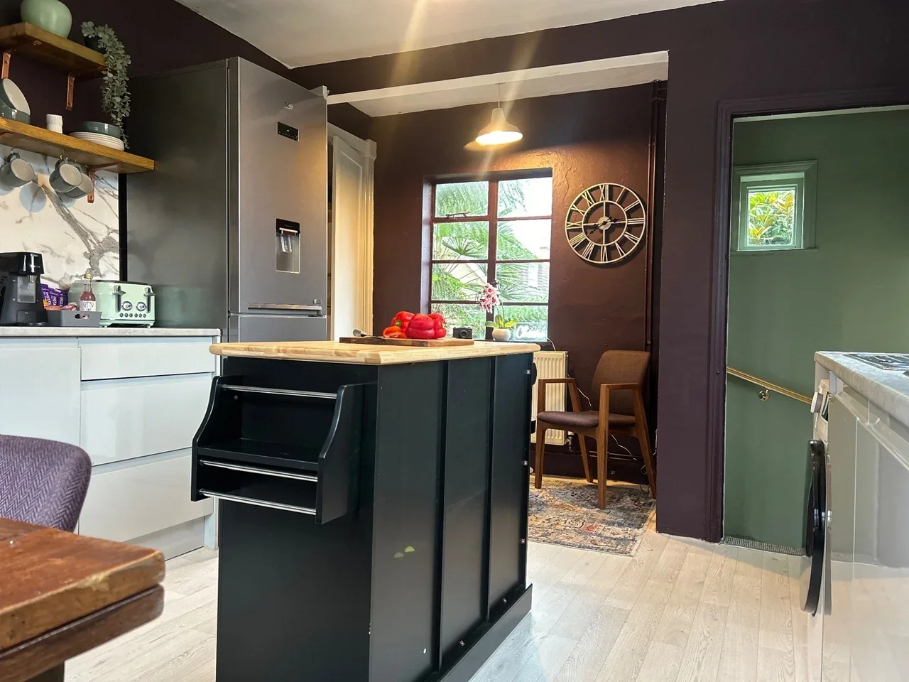 Room Kings Walk in Fenland District