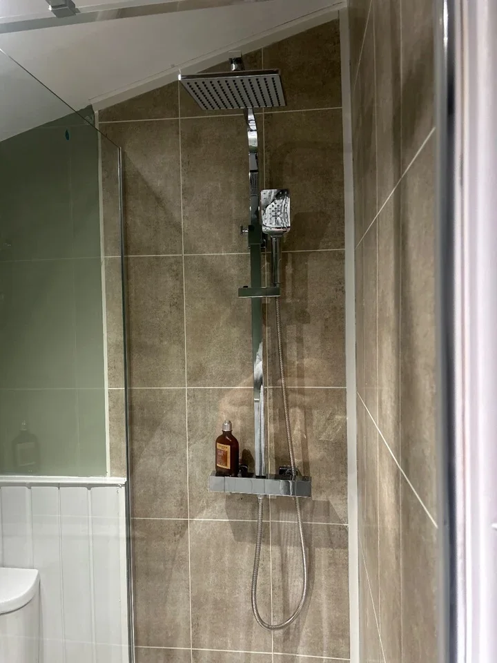 Room Kings Walk in Fenland District