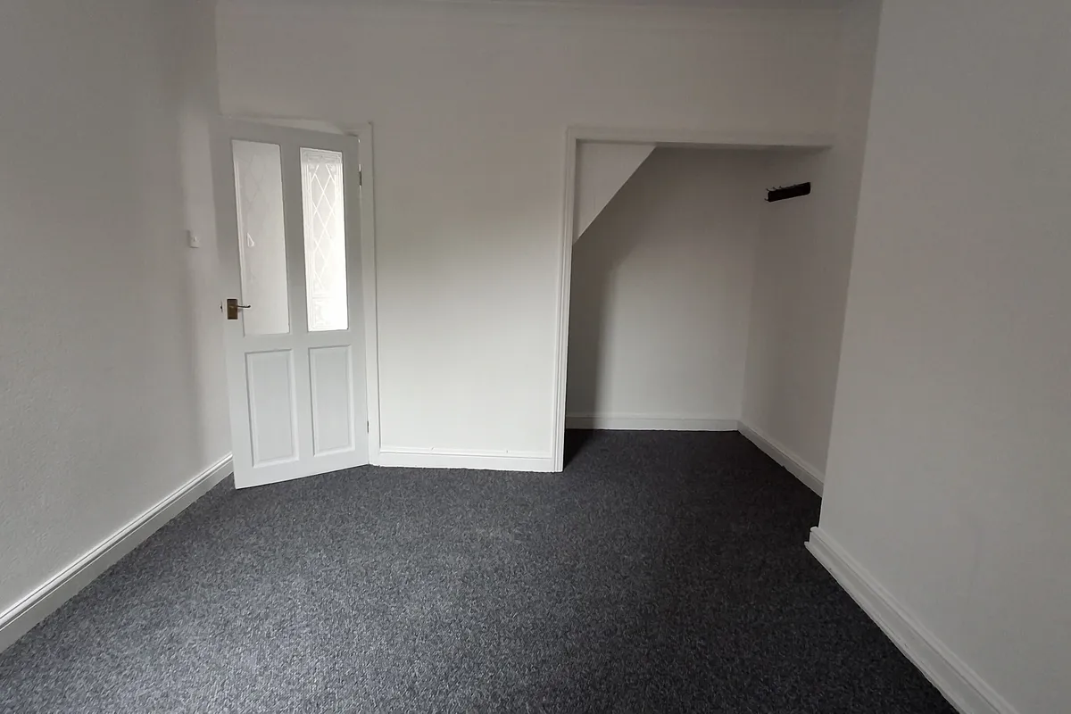 House Handley Street in North Kesteven