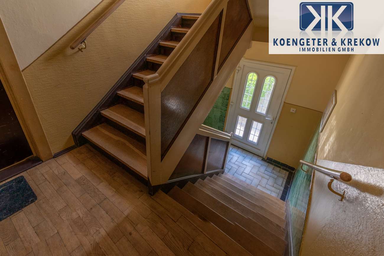 Wohnung Heinrich-Heine-Straße in Leipzig