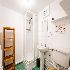 Flat Wilton Way in London