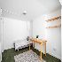 Flat Wilton Way in London